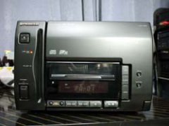 外装は全くの無傷☆、ラッキー☆