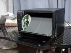 ほとんど動かして無かったんじゃないかと思うほど新品ぽい☆