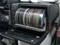 ここまで載せるとかなり重い★