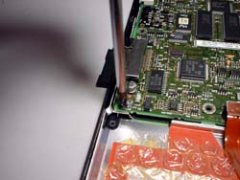 HDD�̒u����Ƀv�`�v�`������͔̂閧�ł���